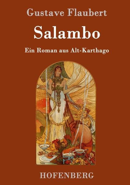 Produktbild: Salambo