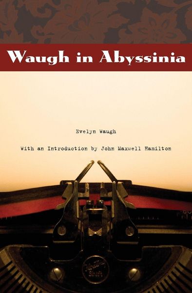 Produktbild: Waugh in Abyssinia