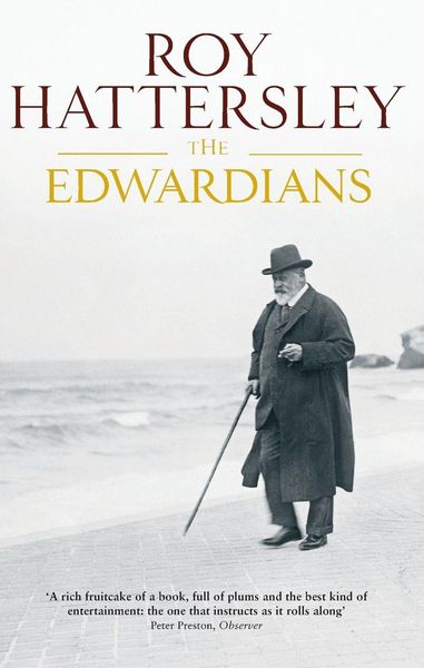 Produktbild: The Edwardians