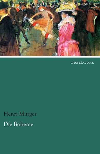 Produktbild: Die Boheme