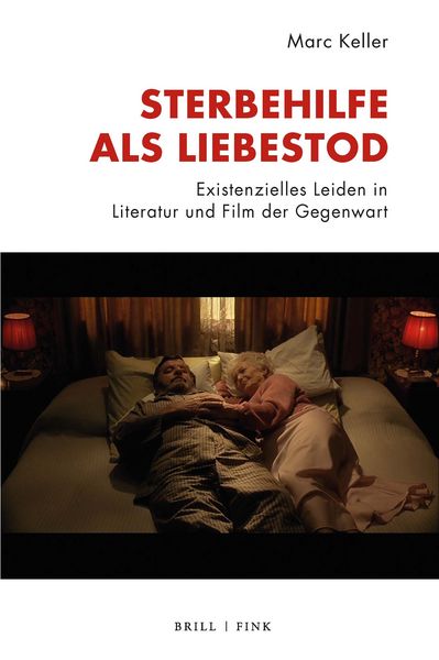 Produktbild: Sterbehilfe als Liebestod