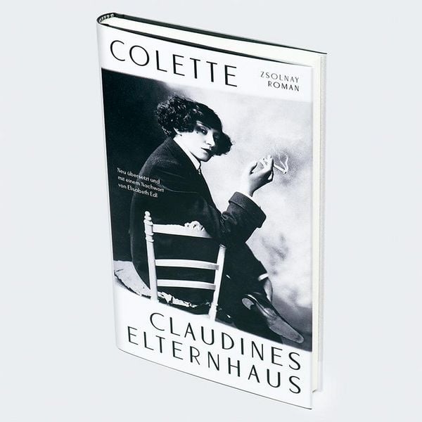 Produktbild: Claudines Elternhaus