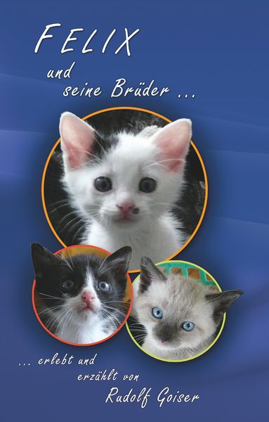 Produktbild: Felix und seine Br&uuml;der
