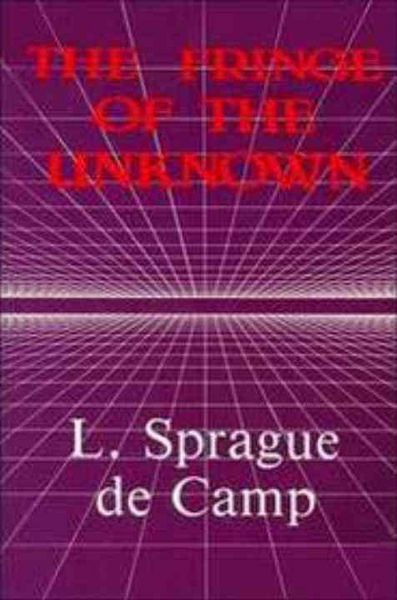 Produktbild: Fringe of the Unknown