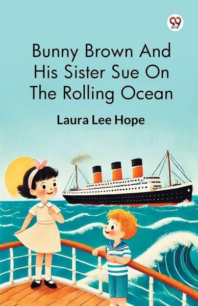 Produktbild: Bunny Brown And His Sister Sue On The Rolling Ocean