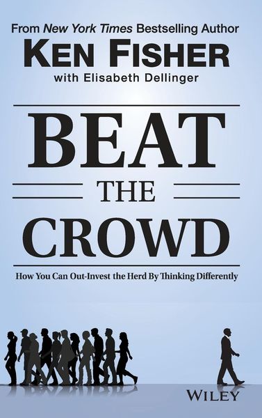 Produktbild: Beat the Crowd