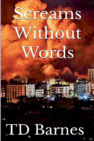 Produktbild: Screams Without Words