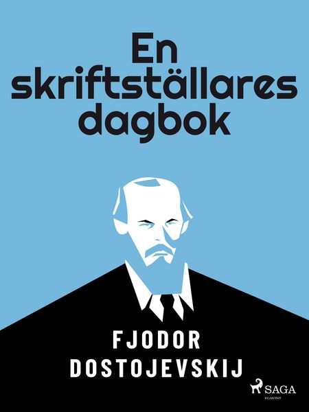 Produktbild: En skriftst&auml;llares dagbok