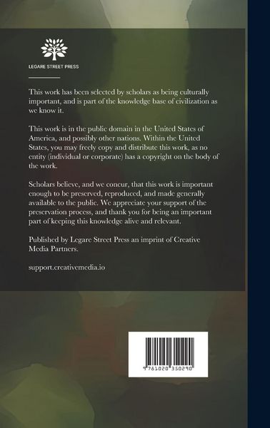 Produktbild: A Contribution to Our Knowledge of Seedlings; Volume 2