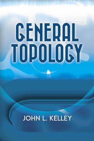 Produktbild: Kelley, J: General Topology