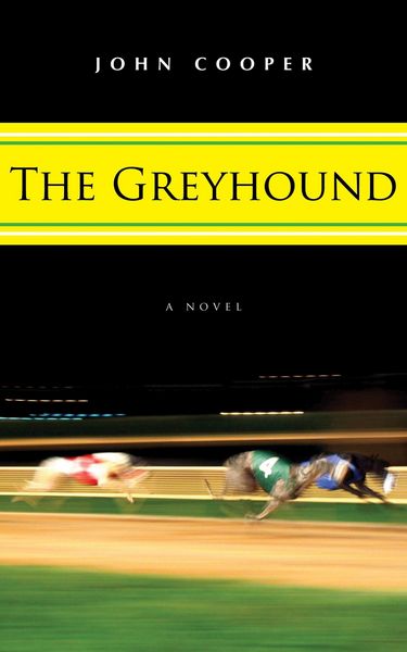 Produktbild: The Greyhound