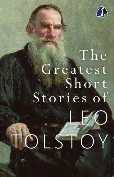 Produktbild: The Greatest Short Stories of Leo Tolstoy