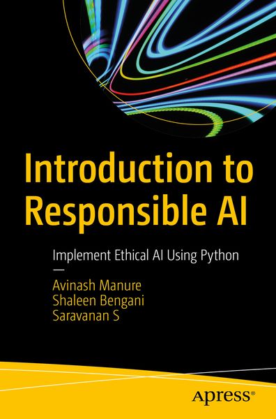 Produktbild: Introduction to Responsible AI
