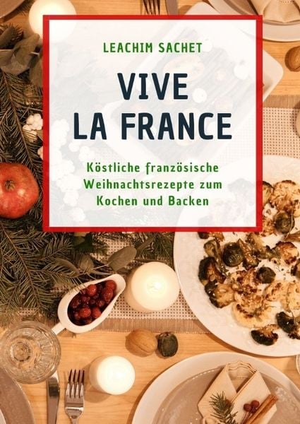 Produktbild: Vive la France