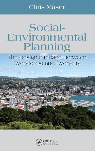 Produktbild: Maser, C: Social-Environmental Planning