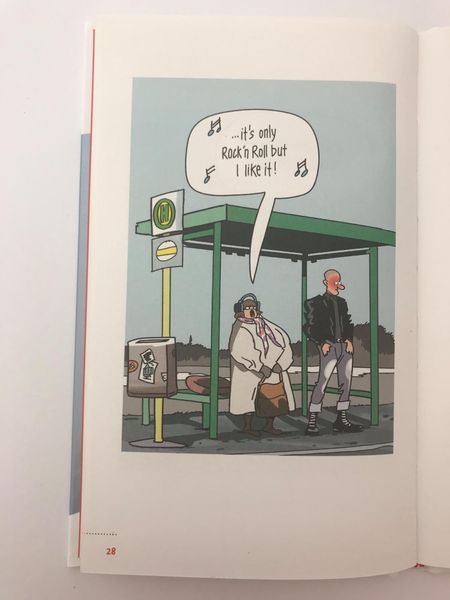 Produktbild: &Uuml;berleben ab 60