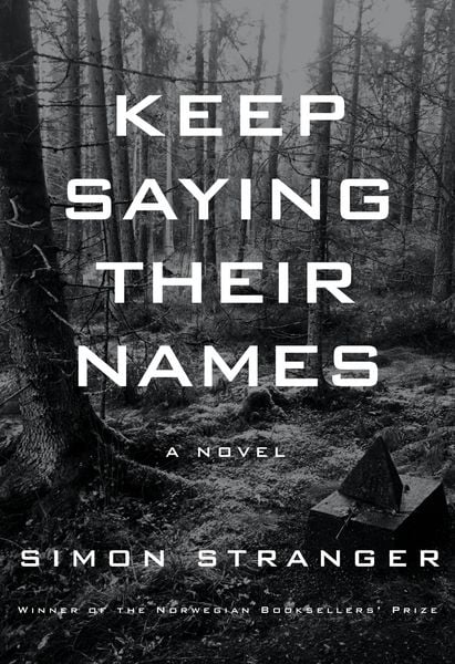 Produktbild: Keep Saying Their Names