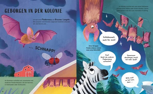Produktbild: Wir geh&ouml;ren zusammen!