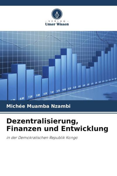 Produktbild: Dezentralisierung, Finanzen und Entwicklung