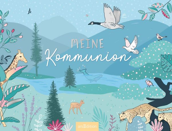 Produktbild: Meine Kommunion