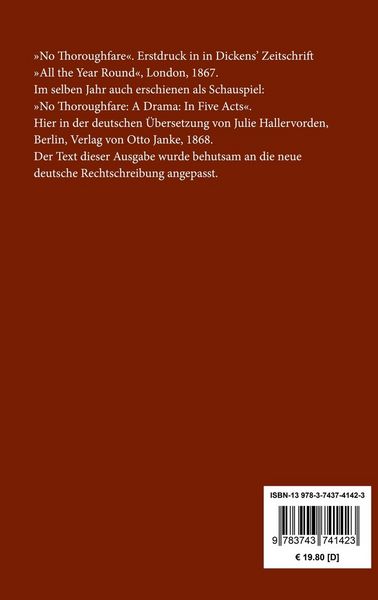 Produktbild: Nicht aus noch ein
