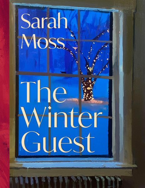 Produktbild: The Winter Guest