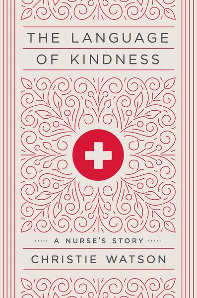 Produktbild: The Language of Kindness