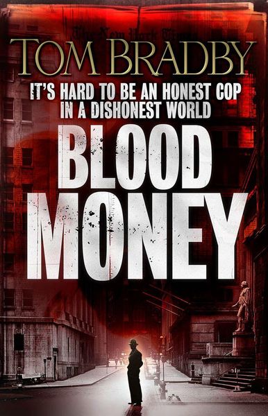 Produktbild: Blood Money