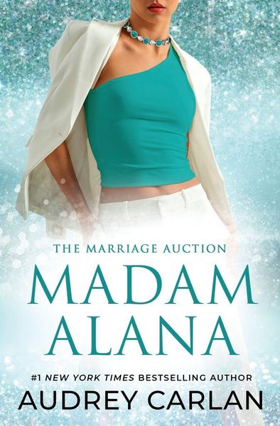 Produktbild: Madam Alana