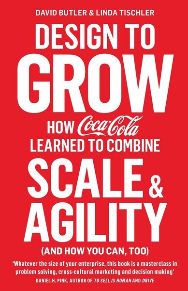 Produktbild: Design to Grow