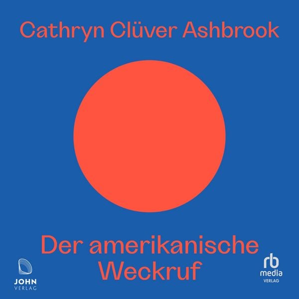 Produktbild: Der amerikanische Weckruf