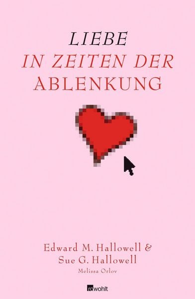 Produktbild: Liebe in Zeiten der Ablenkung