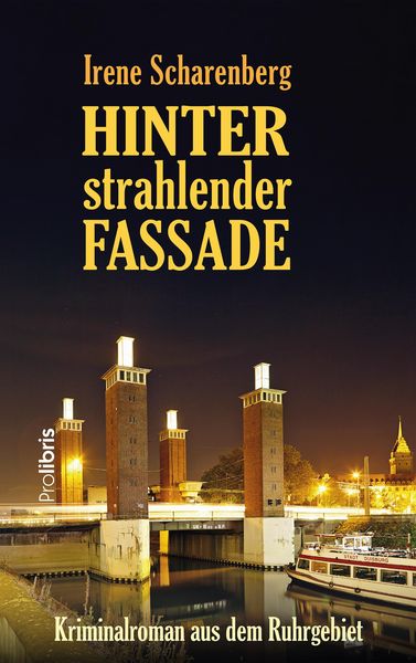 Produktbild: Hinter strahlender Fassade