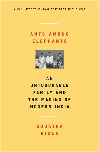 Produktbild: Ants Among Elephants