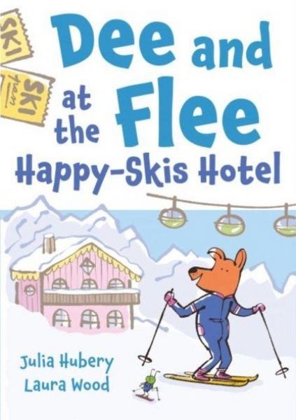 Produktbild: Dee and Flee at Happy Skis Hotel