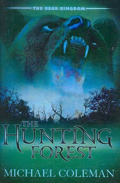 Produktbild: Hunting Forest