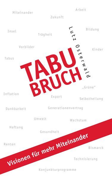 Produktbild: Tabubruch