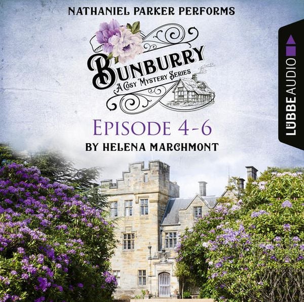 Bunburry - Episode 4-6