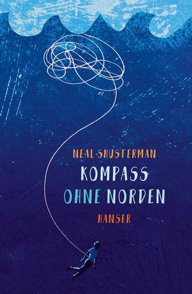 Produktbild: Kompass ohne Norden