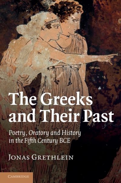 Produktbild: The Greeks and Their Past