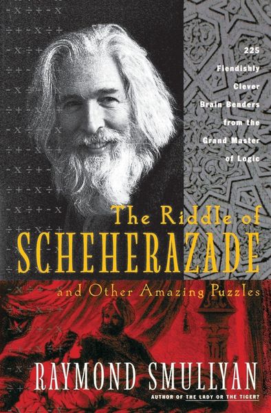 Produktbild: The Riddle of Scheherazade