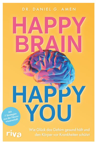 Produktbild: Happy Brain – Happy You