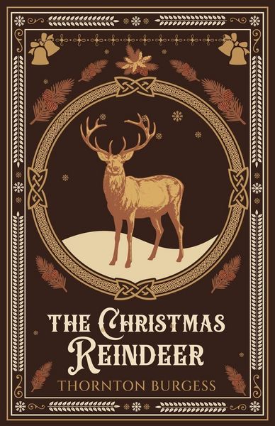 Produktbild: The Christmas Reindeer