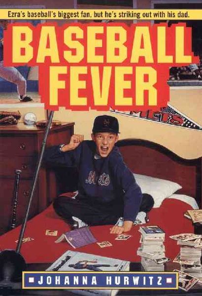 Produktbild: Baseball Fever