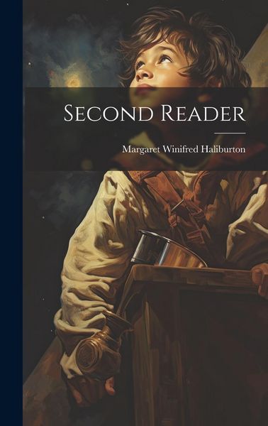 Produktbild: Second Reader