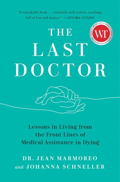 Produktbild: The Last Doctor