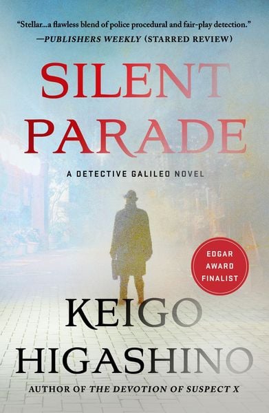 Produktbild: Silent Parade