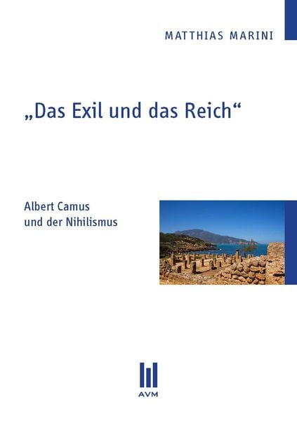 Produktbild: &bdquo;Das Exil und das Reich&ldquo;