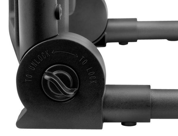 Produktbild: Ansmann Akku-LED-Baustrahler FL20W-R 20 W schwarz