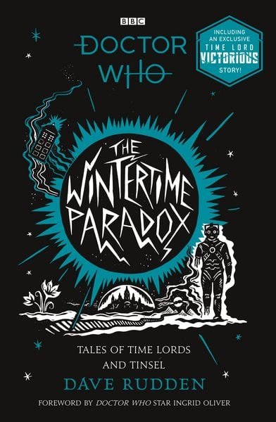 Produktbild: The Wintertime Paradox